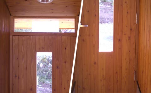 八千穂レイクユーティリティー施設